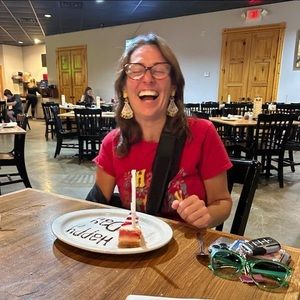 Meet your Posher, Brandi